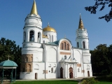Враження від подорожей: Чернігів – літописне місто з атмосферою величі і  святості